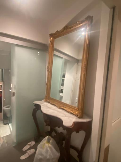 Large Studio Flat In Kensington ロンドン エクステリア 写真