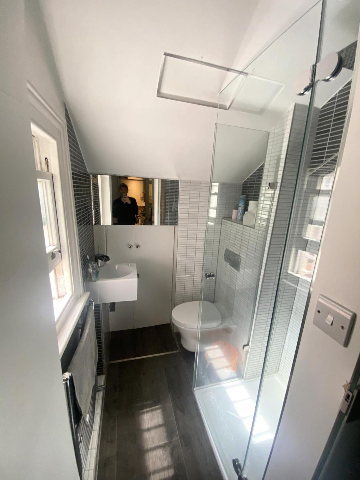 Large Studio Flat In Kensington ロンドン エクステリア 写真